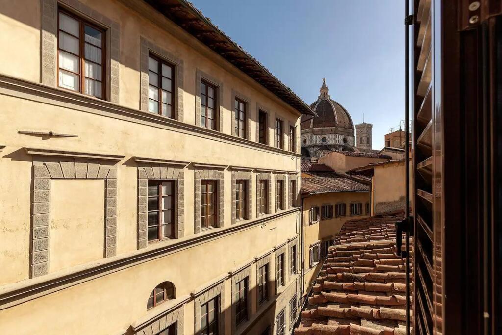 Apartamento Brunelleschi