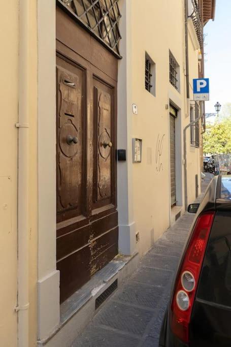 Apartamento Brunelleschi *