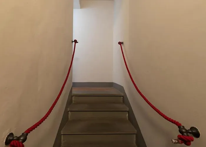 Brunelleschi Suite