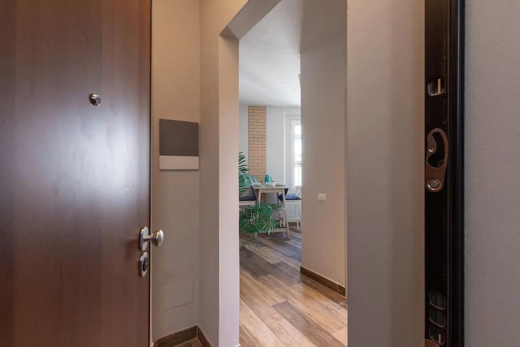 Brunelleschi Apartamento