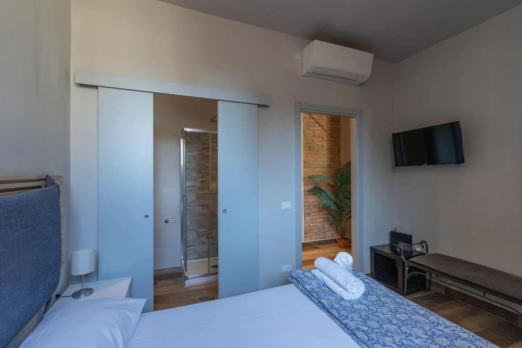 Brunelleschi Apartamento