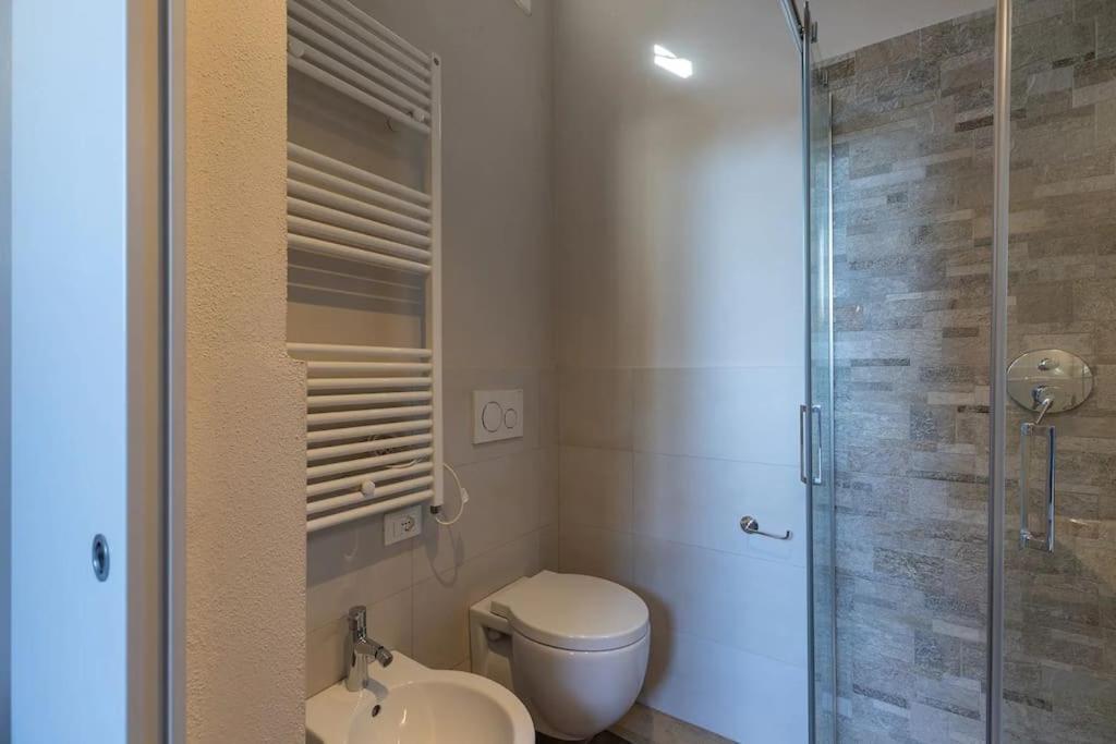 Brunelleschi Apartamento