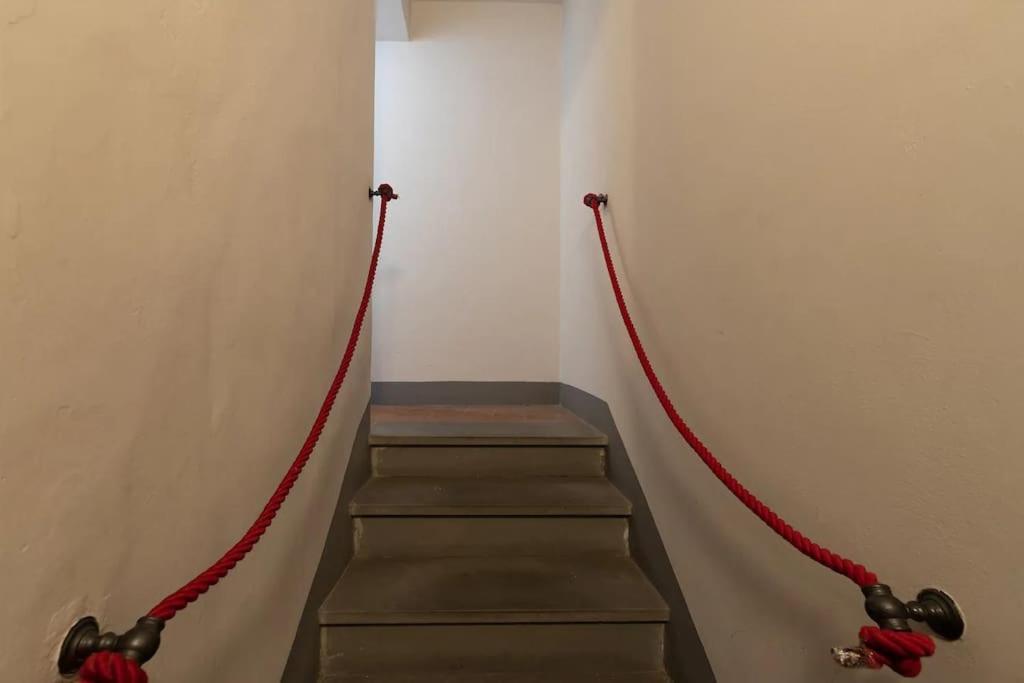 Brunelleschi Apartamento *